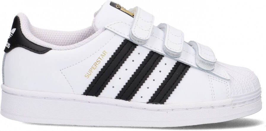 Adidas Originals Superstar Cf I Sneaker Tennis Schoenen ftwr white core black ftwr white maat: 24 beschikbare maaten:20 21 22 24 26 27