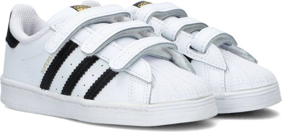 Adidas Originals Superstar Cf I Sneaker Tennis Schoenen ftwr white core black ftwr white maat: 24 beschikbare maaten:20 21 22 24 26 27