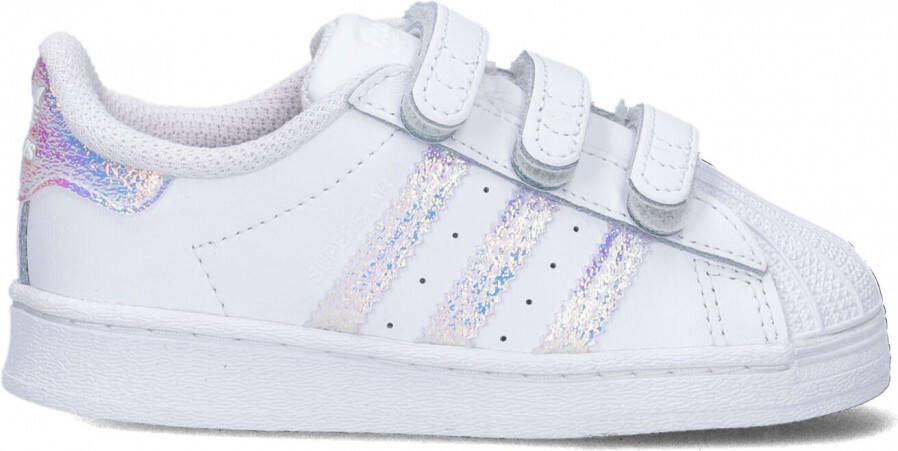 Adidas Originals Sneakers Superstar CF I Miinto-2189FA2AE05A1499893 Wit Unisex