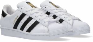 Adidas Originals adidas SUPERSTAR C Unisex Sneakers Ftwr White Core Black Ftwr White