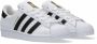 Adidas Originals adidas SUPERSTAR C Unisex Sneakers Ftwr White Core Black Ftwr White - Thumbnail 29