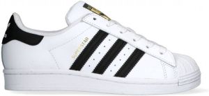 Adidas Originals adidas SUPERSTAR C Unisex Sneakers Ftwr White Core Black Ftwr White