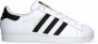 Adidas Originals adidas SUPERSTAR C Unisex Sneakers Ftwr White Core Black Ftwr White - Thumbnail 36