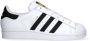 Adidas Originals adidas SUPERSTAR C Unisex Sneakers Ftwr White Core Black Ftwr White - Thumbnail 37