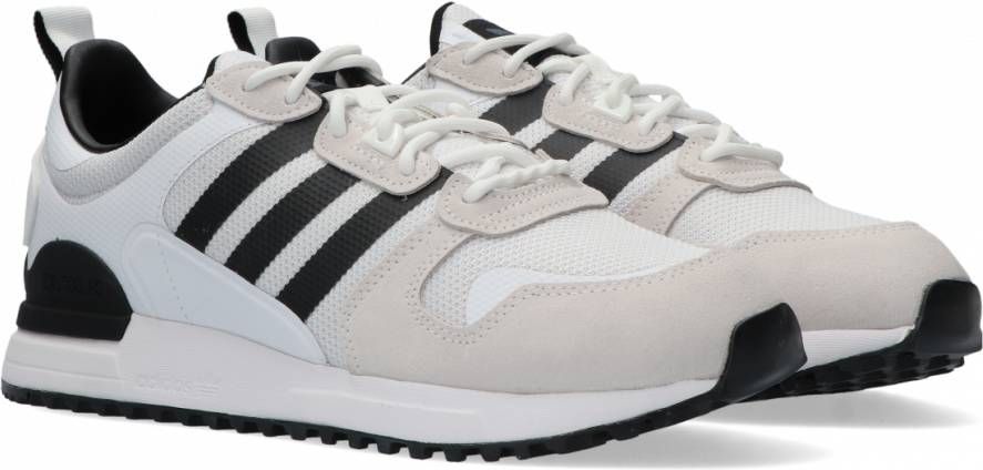Adidas Originals ZX 700 HD Cloud White Core Black Cloud White