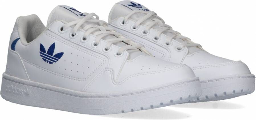 Adidas Originals NY 90 Schoenen Cloud White Royal Blue Cloud White Dames