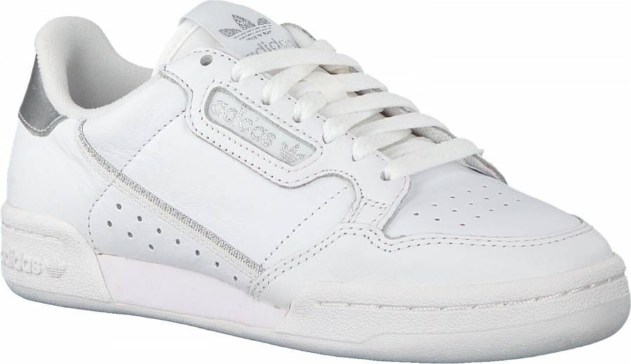 adidas sneakers dames continental 80
