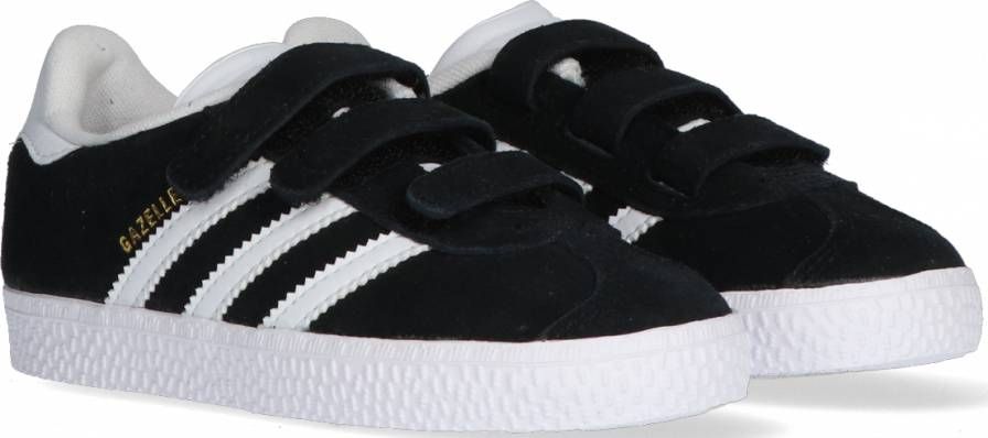 Adidas Child Gazelle Sneakers CF I Cq3139 Zwart Heren