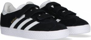 Adidas Child Gazelle Sneakers CF I Cq3139 Zwart