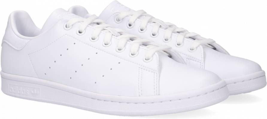 Adidas Originals Stan Smith Sneaker Smith cloud white cloud white maat: 44 2 3 beschikbare maaten:42 43 1 3 40 44 2 3 40 2 3 47 1 3 39 1 3