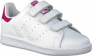 Adidas Stan Smith voorschools Schoenen White Leer Foot Locker