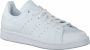 Adidas Stan Smith Heren Sneakers Cloud White Cloud White Cloud White - Thumbnail 1