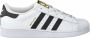 Adidas Originals adidas SUPERSTAR C Unisex Sneakers Ftwr White Core Black Ftwr White - Thumbnail 33