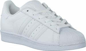 Adidas Originals adidas Superstar FOUNDATION Sneakers Ftwr White Ftwr White Ftwr White
