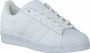 Adidas Originals adidas Superstar FOUNDATION Sneakers Ftwr White Ftwr White Ftwr White - Thumbnail 1