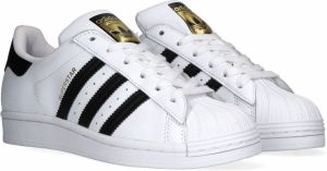 Adidas Originals adidas SUPERSTAR C Unisex Sneakers Ftwr White Core Black Ftwr White
