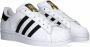 Adidas Originals Superstar Sneaker Fashion sneakers Schoenen ftwr white core black ftwr white maat: 39 1 3 beschikbare maaten:39 1 3 40 2 3 4 - Thumbnail 13