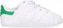 Adidas Originals Stan Smith Crib Schoenen Cloud White Cloud White Cloud White - Thumbnail 1
