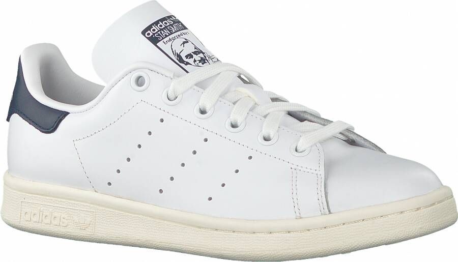 Adidas Dames Lage sneakers Stan Smith Dames Wit