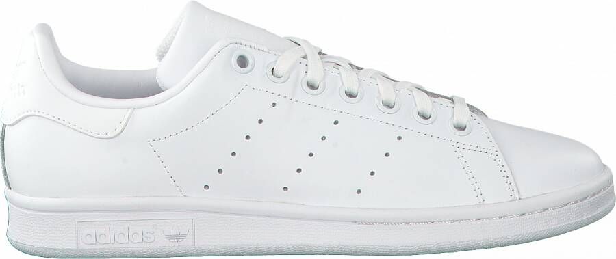 Adidas Stan Smith Heren Sneakers Cloud White Cloud White Cloud White