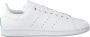 Adidas Originals Stan Smith adidas Stan Smith in wit formaten: 39.333 - Thumbnail 1