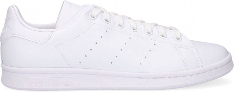 Adidas Originals Stan Smith Sneaker Smith ftwr white core black maat: 40 beschikbare maaten:41 1 3 42 2 3 43 1 3 40 44 2 3 45 1 3 46