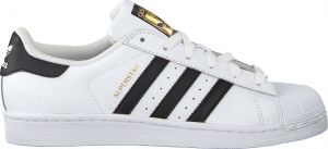 Adidas Superstar 2 basisschool Schoenen White Leer 1 3 Foot Locker