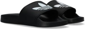 Adidas Originals Adilette Lite Cblack Ftwwht Cblack Schoenmaat 42 2 3 Slides & sandalen FU8298