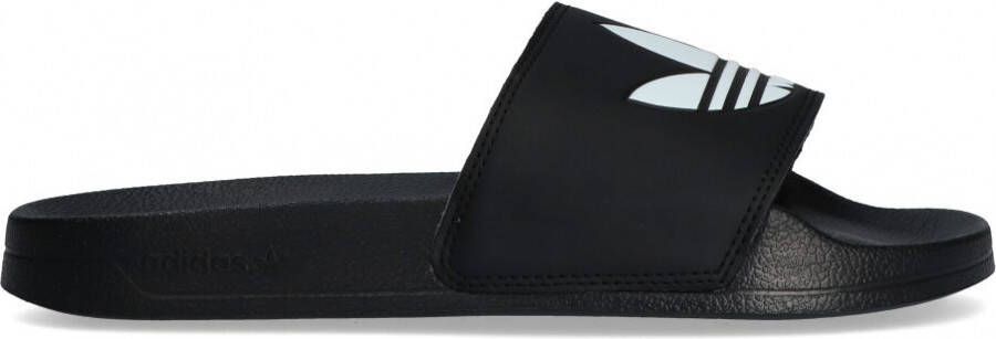 Adidas Originals Adilette Lite Badslippers Sandalen Schoenen cblack ftwhte cblack maat: 39 beschikbare maaten:39 40.5