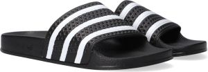 Adidas Originals adidas Adilette Slippers Volwassenen Core Black White Core Black