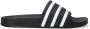 Adidas Originals adidas Adilette Slippers Volwassenen Core Black White Core Black - Thumbnail 49