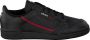 Adidas Originals Continental 80 Kinderen Core Black Scarlet Collegiate Navy Red - Thumbnail 7