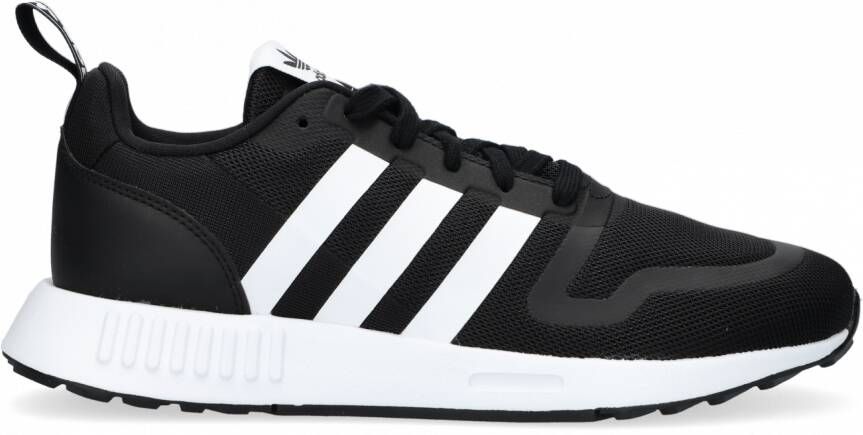 Adidas Zwarte Lage Sneakers Multix