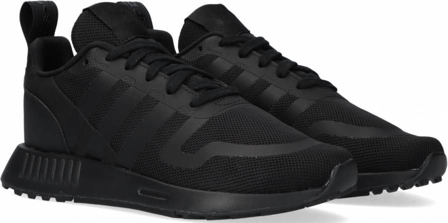 Adidas Originals Smooth Runner sneakers zwart Gerecycled polyester (duurzaam) 29