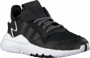 Adidas Originals De sneakers van de manier Nite Jogger C