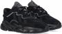Adidas Originals OZWEEGO sneakers zwart Mesh Effen 19 - Thumbnail 11