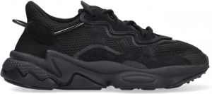 Adidas Originals Ozweego Junior Core Black Core Black Trace Grey Met. Kind