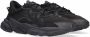 Adidas Originals OZWEEGO Shoes Core Black Core Black Trace Grey Met. Kind Core Black Core Black Trace Grey Met. - Thumbnail 8