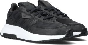 Runner Sneaker Retropy F2 J Lage sneakers Zwart