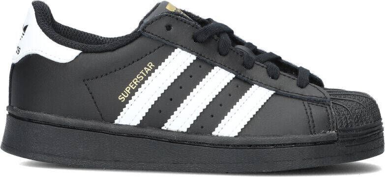 Adidas Originals Superstar Sneaker Fashion sneakers Schoenen core black ftwr white core black maat: 39 1 3 beschikbare maaten:39 1 3 40 2 3 4 - Foto 4