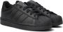 Adidas Originals Superstar J Sneaker Basketball Schoenen chalk black maat: 36 2 3 beschikbare maaten:36 2 3 - Thumbnail 1