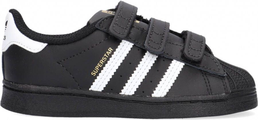 Adidas Originals Superstar Core Black Cloud White Core Black Core Black Cloud White Core Black