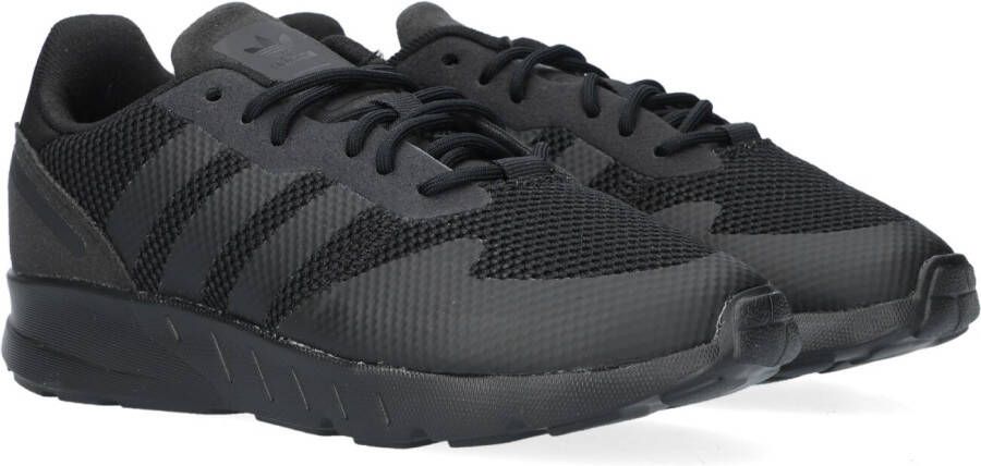 Adidas ZX 1K Schoenen Core Black Core Black Core Black