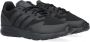 Adidas ZX 1K Schoenen Core Black Core Black Core Black - Thumbnail 1