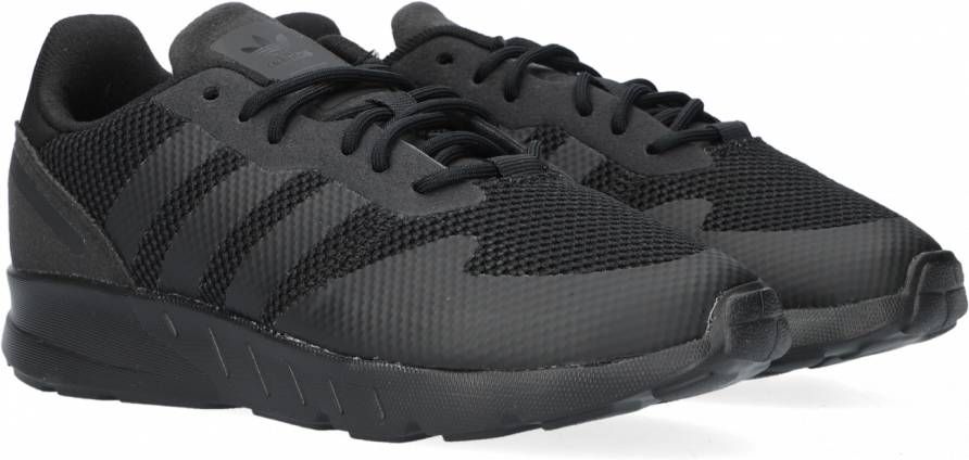 Adidas ZX 1K Schoenen Core Black Core Black Core Black