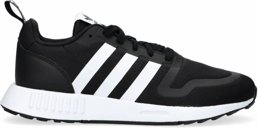 Adidas Originals Multix Core Black Cloud White Core Black- Dames Core Black Cloud White Core Black