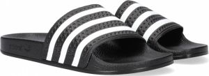 Adidas Originals adidas Adilette Slippers Volwassenen Core Black White Core Black
