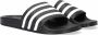 Adidas Originals adidas Adilette Slippers Volwassenen Core Black White Core Black - Thumbnail 51