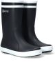 Aigle Lolly Pop Rubber Boots Blauw Unisex - Thumbnail 1