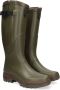 Aigle Parcours 2 Vari Men Laarzen Rubber Heren Groen - Thumbnail 1
